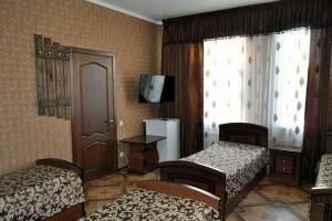 Изображение Изображение гостиницы "Гостевой дом «Лиана»" #11 #3