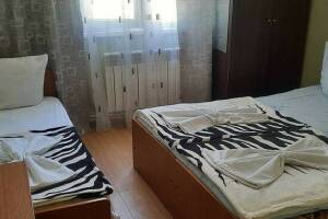 Изображение Изображение гостиницы "Частный дом «Виолетта»" #10 #2