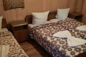 Изображение Изображение гостиницы "Частный дом «Виолетта»" #11 #3