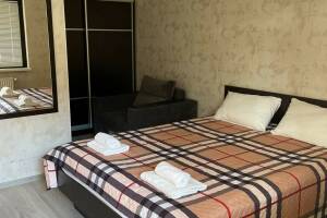 Изображение Изображение гостиницы "Гостевой дом «Три Павлина»" #9 #1