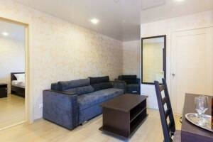 Изображение Изображение гостиницы "Гостевой дом «Три Павлина»" #10 #2