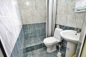 Изображение Изображение гостиницы "Гостевой дом «Панорама»" #9 #1