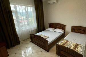 Изображение Изображение гостиницы "Гостевой дом «Панорама»" #11 #3