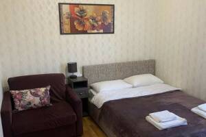 Изображение Изображение гостиницы "Семейный мини-отель на Урицкого" #10 #5