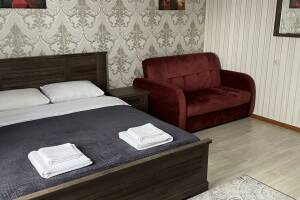 Изображение Изображение гостиницы "Семейный мини-отель на Урицкого" #11 #6