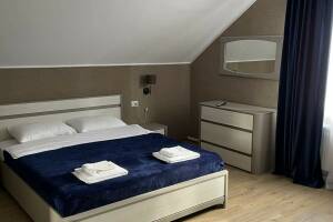 Изображение Изображение гостиницы "Семейный мини-отель на Урицкого" #12 #7