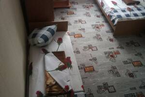 Изображение Изображение гостиницы "Гостевой дом «Адлер»" #17 #9