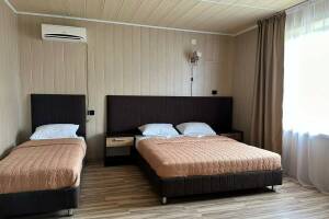 Изображение Изображение гостиницы "Гостевой дом «Come Inn»" #11 #3