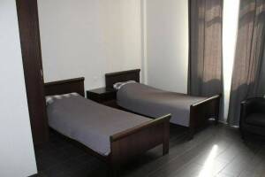 Изображение Изображение гостиницы "Гостевой дом «Светлячок»" #4 #1