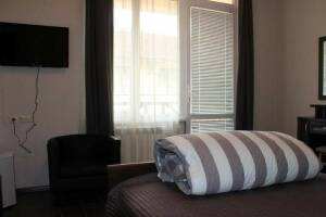 Изображение Изображение гостиницы "Гостевой дом «Светлячок»" #5 #2