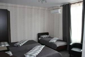 Изображение Изображение гостиницы "Гостевой дом «Светлячок»" #7 #4