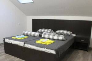 Изображение Изображение гостиницы "Гостевой дом «Светлячок»" #8 #5