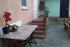 Изображение Изображение гостиницы "Частный сектор «У Евгения»" #10 #2