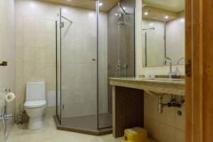 Изображение Изображение гостиницы "Апарт-отель «Легенда»" #9 #1