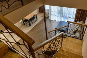 Изображение Изображение гостиницы "Апарт-отель «Легенда»" #10 #2