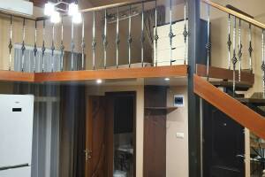 Изображение Изображение гостиницы "Апарт-отель «Легенда»" #12 #4