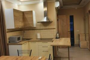 Изображение Изображение гостиницы "Апарт-отель «Легенда»" #13 #5