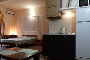 Изображение Изображение гостиницы "Guest House «Green» (Корпус 2)" #15 #7