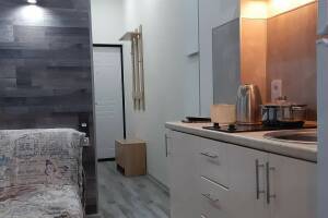 Изображение Изображение гостиницы "Guest House «Green» (Корпус 2)" #16 #8