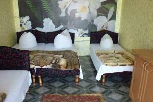 Изображение Изображение гостиницы "Гостевой дом «Януна»" #12 #4