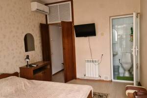 Изображение Изображение гостиницы "Гостевой дом «Маруся»" #9 #1