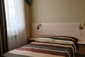 Изображение Изображение гостиницы "Гостевой дом «Маруся»" #11 #3