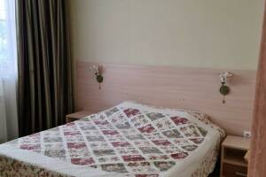 Изображение Изображение гостиницы "Гостевой дом «Маруся»" #12 #4