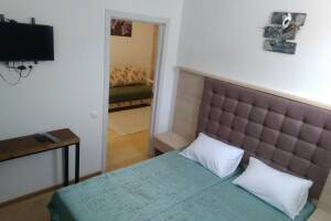 Изображение Изображение гостиницы "Гостевой дом «Семейный»" #12 #4