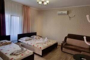 Изображение Изображение гостиницы "Гостевой дом «Star»" #11 #3