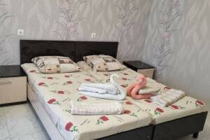 Изображение Изображение гостиницы "Гостевой дом «Star»" #15 #7