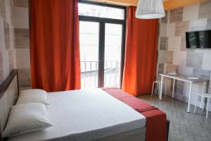 Изображение Изображение гостиницы "Гостевой дом «У дяди Вани»" #9 #1