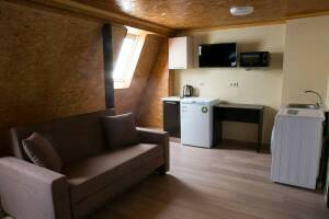 Изображение Изображение гостиницы "Гостевой дом «У дяди Вани»" #12 #4