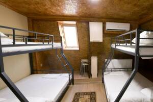 Изображение Изображение гостиницы "Гостевой дом «У дяди Вани»" #13 #5