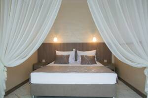 Изображение Изображение гостиницы "Гостевой дом «Буджак»" #9 #1