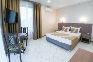 Изображение Изображение гостиницы "Гостевой дом «Буджак»" #12 #4