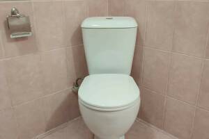 Изображение Изображение гостиницы "Гостевой дом «У бабы Светы»" #10 #2