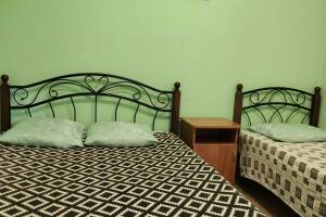 Изображение Изображение гостиницы "Гостевой дом «У бабы Светы»" #12 #4