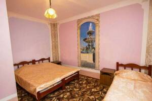 Изображение Изображение гостиницы "Гостевой дом «Мария»" #9 #1