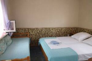 Изображение Изображение гостиницы "Гостевой дом «Мария»" #12 #4