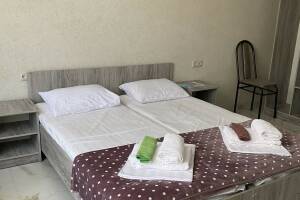 Изображение Изображение гостиницы "Отель «A-more»" #9 #1