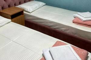 Изображение Изображение гостиницы "Гостевой дом «Мир»" #9 #1