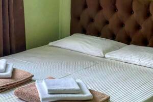 Изображение Изображение гостиницы "Гостевой дом «Мир»" #10 #2