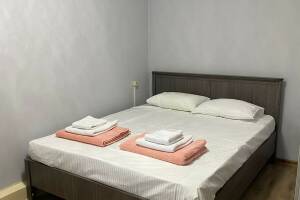 Изображение Изображение гостиницы "Гостевой дом «Мир»" #11 #3