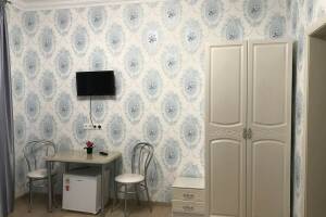 Изображение Изображение гостиницы "Частный сектор «Краснополянская»" #8 #1