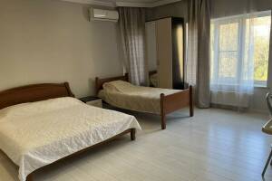 Изображение Изображение гостиницы "Частный сектор «Краснополянская»" #10 #3