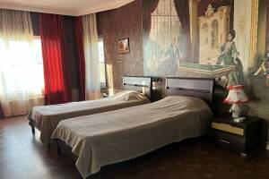 Изображение Изображение гостиницы "Частный сектор «Краснополянская»" #12 #5