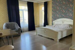 Изображение Изображение гостиницы "Частный сектор «Краснополянская»" #13 #6