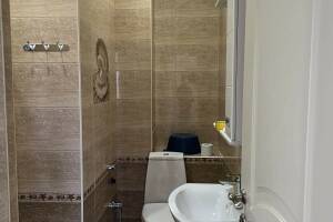 Изображение Изображение гостиницы "Частный сектор «Краснополянская»" #14 #7