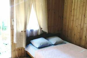 Изображение Изображение гостиницы "Гостевой дом «Эдем»" #8 #1