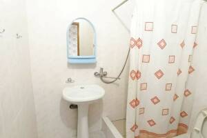 Изображение Изображение гостиницы "Гостевой дом «Эдем»" #10 #3